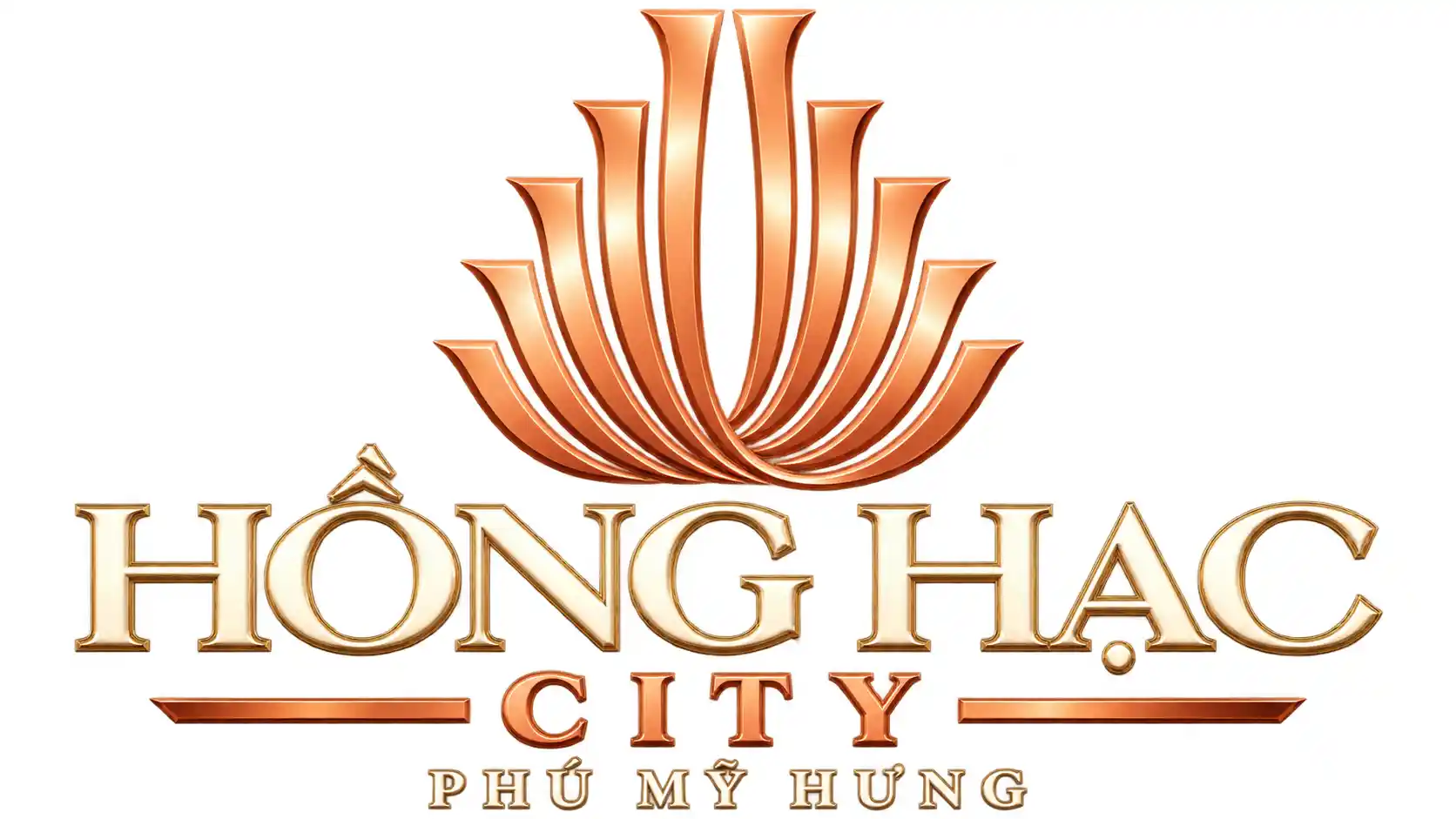 Hồng Hạc City